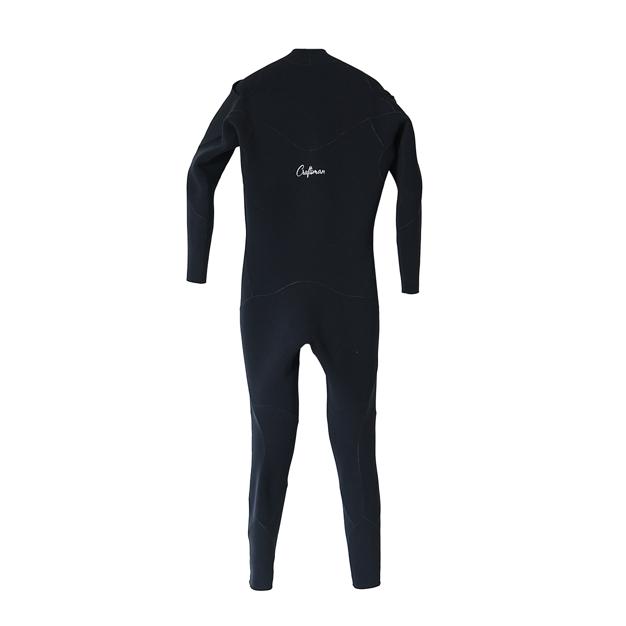 セミオーダー（受注生産） CRAFTSMAN WETSUITS ウェットスーツ フルスーツ 3mm ARC ジップ （フロントジップ） ジャージ ユニセックス 日本製 サーフィン 春夏秋用